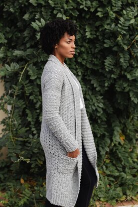 Sweater Weather Cardi