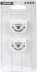 Kaisercraft Kaiser Cutter Straight Blade Replacement 2/Pkg - 417021
