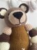 Bobble Bear