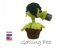 Gatling Pea (Plants vs Zombies)