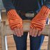 Windrädchen Fingerless Gloves