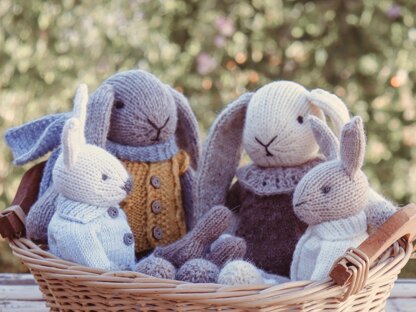 Bunny-girl Bridget in Russian