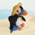 Pepper Puffin