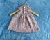 P151 Dolls Dresses