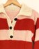 The Rugby Polo Sweater