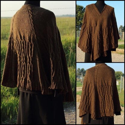 Ren Fest Shawl