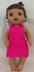 Baby Alive Basic Sundress