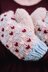 Heart of Hearts Mittens