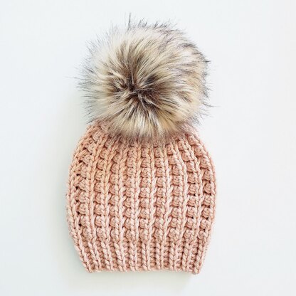 Kestrel Beanie