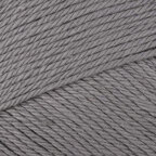 Paintbox Yarns Cotton DK 10er Sparset - Slate Grey (406)