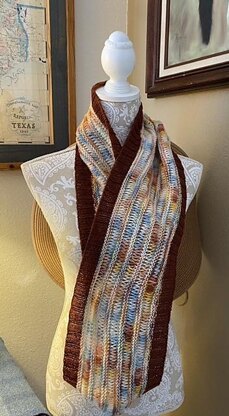 Quarantine Comfort Cowl