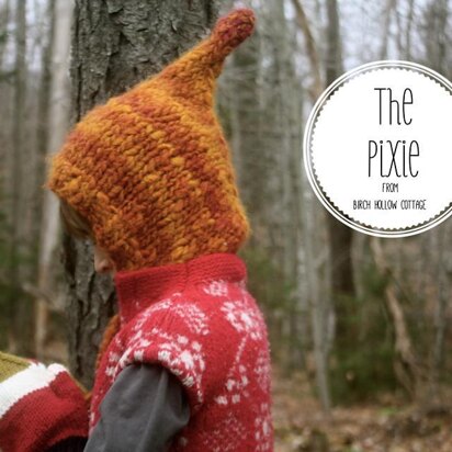 The Pixie