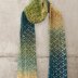 Crochet Scarf