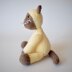 Siamese Cat