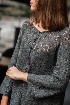 Etera Cardigan