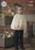 Cape, Scarf, Hat & Mittens in King Cole Fashion Aran 4560 - PDF
