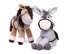 Deramores Dolly the Donkey and Bramble the Horse PDF