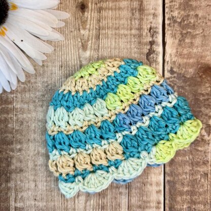 Wee One Hat