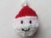 Little Knitted Santa