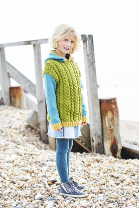 Sweaters in Stylecraft Bellissima DK - 9708 - Downloadable PDF