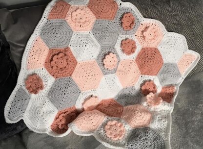 Pick & Mix Blanket