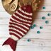 Clownfish potholder