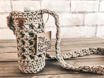 Nomad Water Bottle Holder