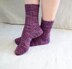 Siren Song Socks