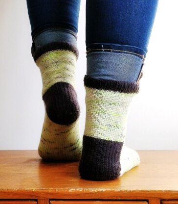 Jules socks
