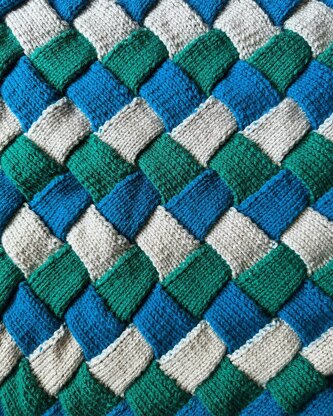 Woven Blanket