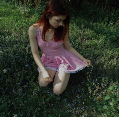 Fairy romper