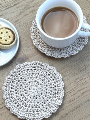 Maple Drink Coaster #701