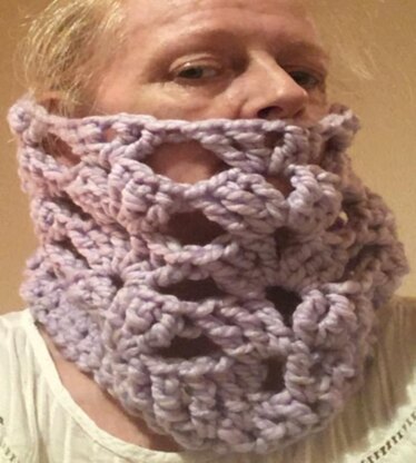 #eyeswideshut #cowl