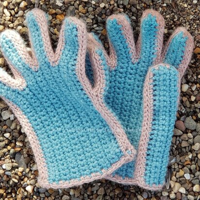 Sweethood Gloves