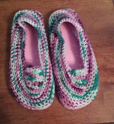 Flip Flop Slippers