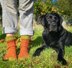 Beginner Chunky Socks
