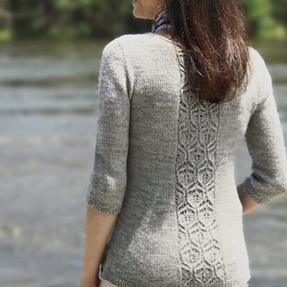 Lyrical Knits Bringing Sexy Back PDF