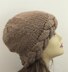 Clemence Braid Hat