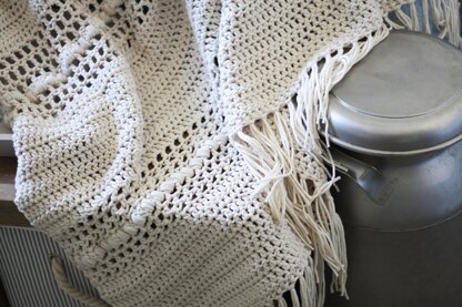 Hygge Throw Blanket