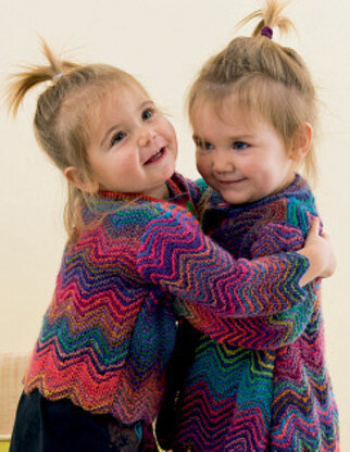 Fatto a Mano 223 Baby by Lang Yarns