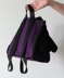 Batpack large backpack