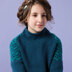 Rowan Pure Wool Worsted Kids eBook