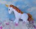 Winged Unicorn Or Horse Knitting Pattern Snoo's Knits