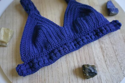 Papillon Bralette