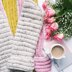 Pink Lemonade Cardigan