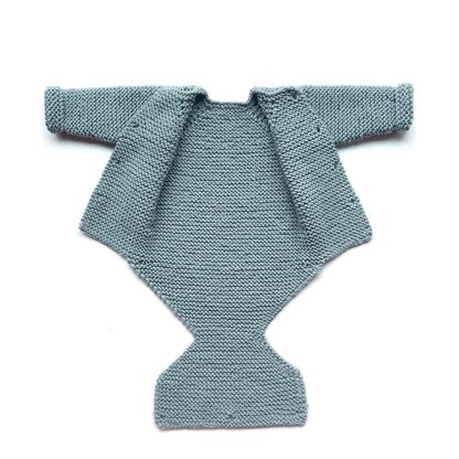 12-18 months - MUSGO Baby Romper