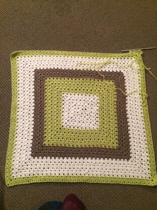 Babies blanket