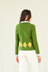 Sweaters and Tank Tops in Stylecraft Grace Aran - 10018 - Downloadable PDF