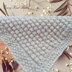 Washcloth Pattern - Kitchen Tea Towel