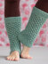 Rosehip Legwarmers in Berroco Ultra Wool Handpaint - Downloadable PDF